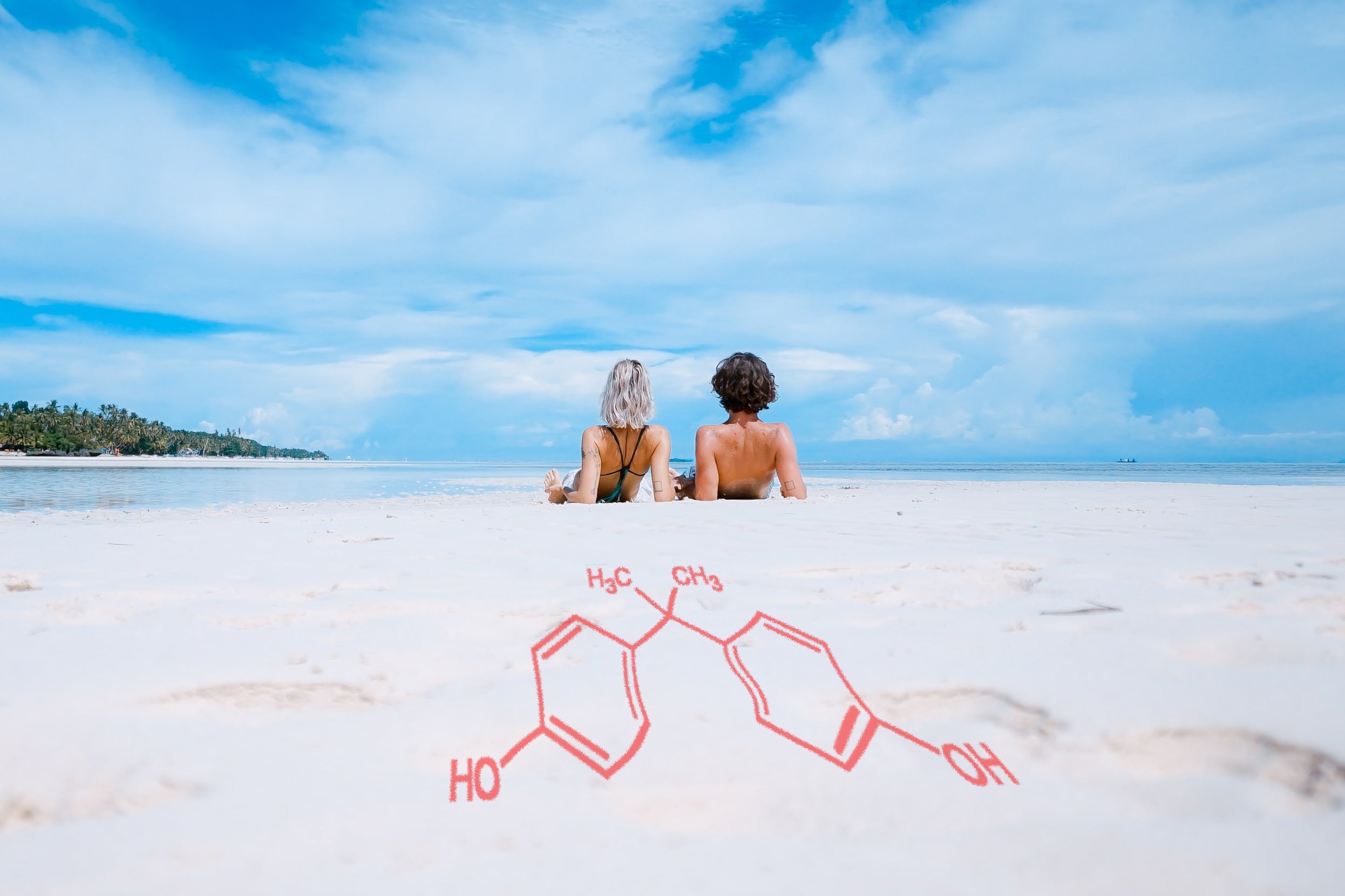 BPA Pollution: The Hidden Chemical Hazard on Beaches – VITRI