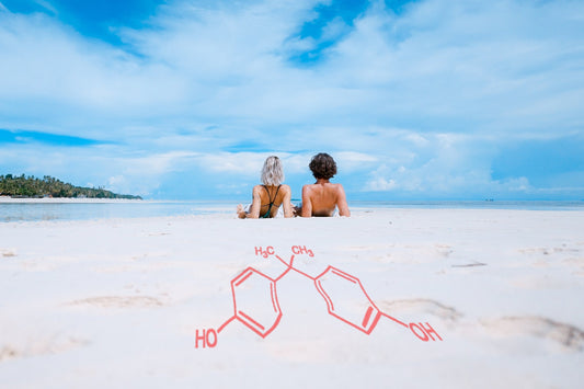 Littorary Bisphenol Beach Toa Heftiba