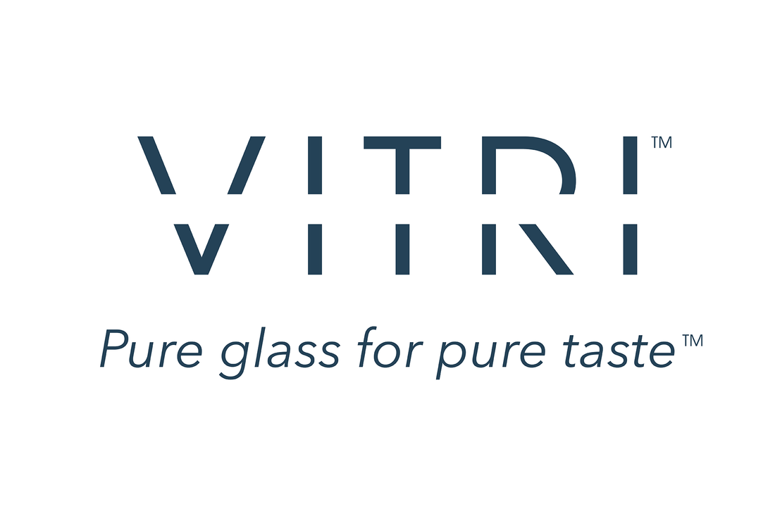 Vitri R 77 Littorary Is Now VITRI: Same Commitment to Pure Drinking